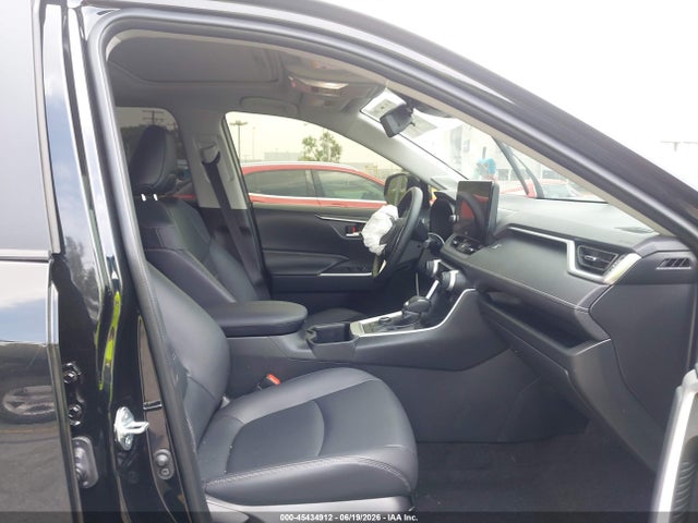 JTMB6RFV0SD582577 Toyota Rav4 Hybrid Xle Premium