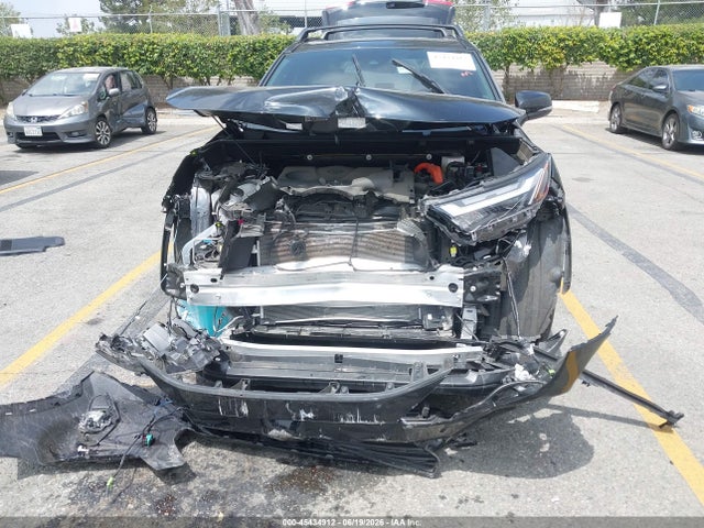 JTMB6RFV0SD582577 Toyota Rav4 Hybrid Xle Premium