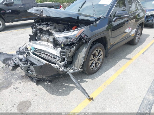 JTMB6RFV0SD582577 Toyota Rav4 Hybrid Xle Premium