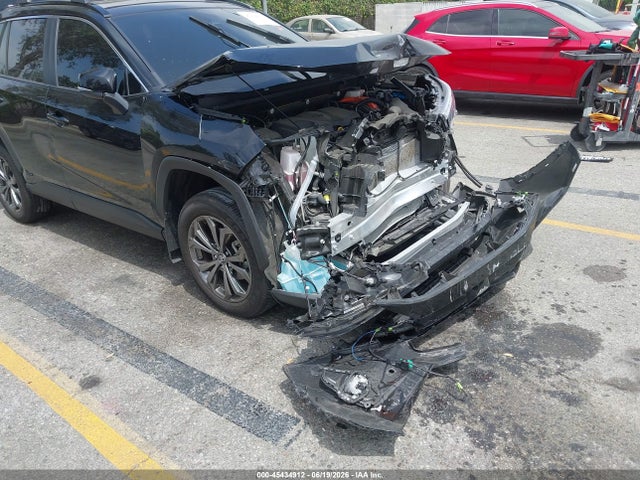 JTMB6RFV0SD582577 Toyota Rav4 Hybrid Xle Premium