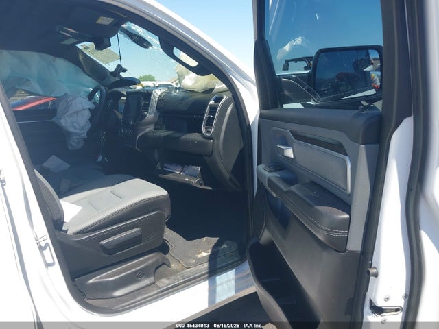 Aukcja sprzedaży 2022 Ram 1500 Big Horn  4x4 5'7 Box, vin: 1C6RRFFGXNN395116, numer aukcji: 45434913