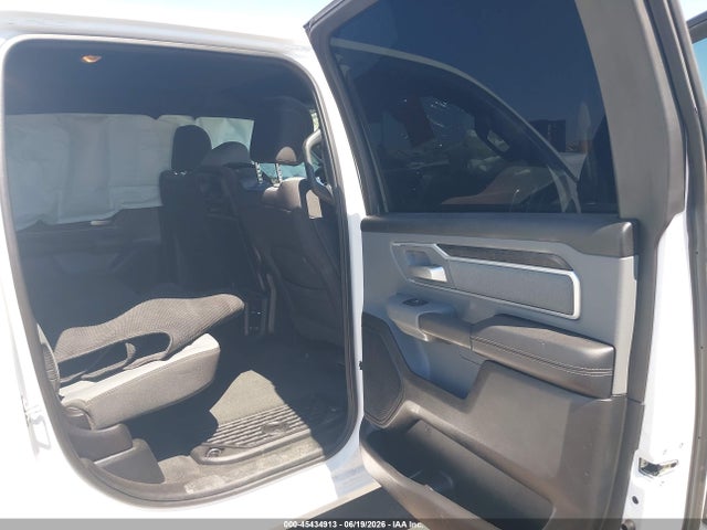Aukcja sprzedaży 2022 Ram 1500 Big Horn  4x4 5'7 Box, vin: 1C6RRFFGXNN395116, numer aukcji: 45434913