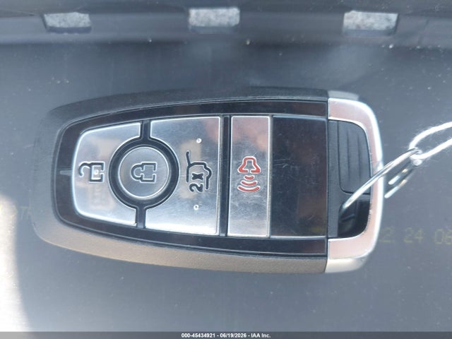Ford Mustang Mach-e Premium 2024 3FMTK3R40RMA38297 Image 11