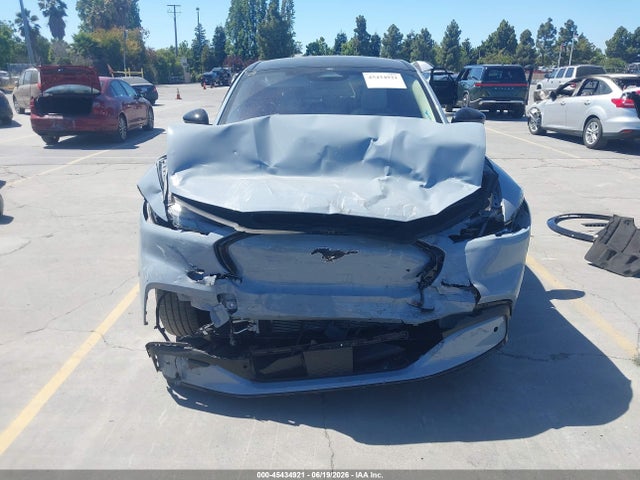 Ford Mustang Mach-e Premium 2024 3FMTK3R40RMA38297 Image 13