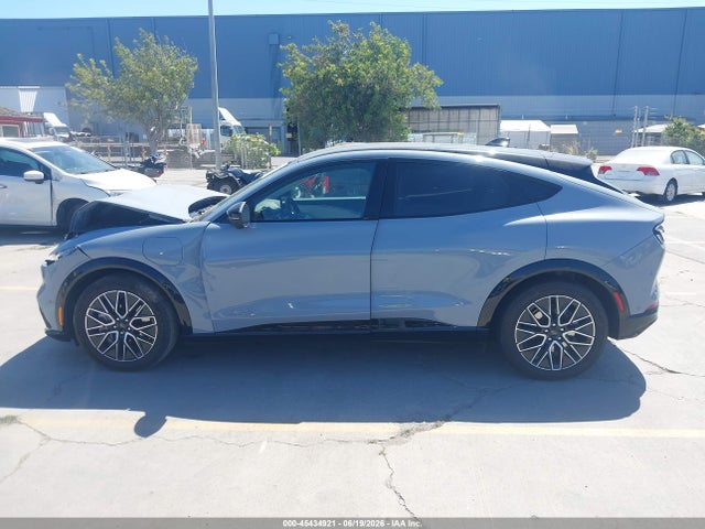 Ford Mustang Mach-e Premium 2024 3FMTK3R40RMA38297 Image 15