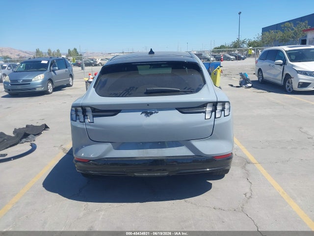Ford Mustang Mach-e Premium 2024 3FMTK3R40RMA38297 Image 17