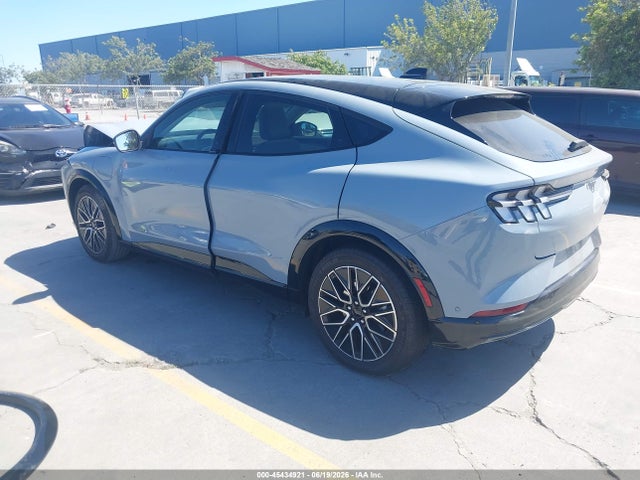 Ford Mustang Mach-e Premium 2024 3FMTK3R40RMA38297 Image 3