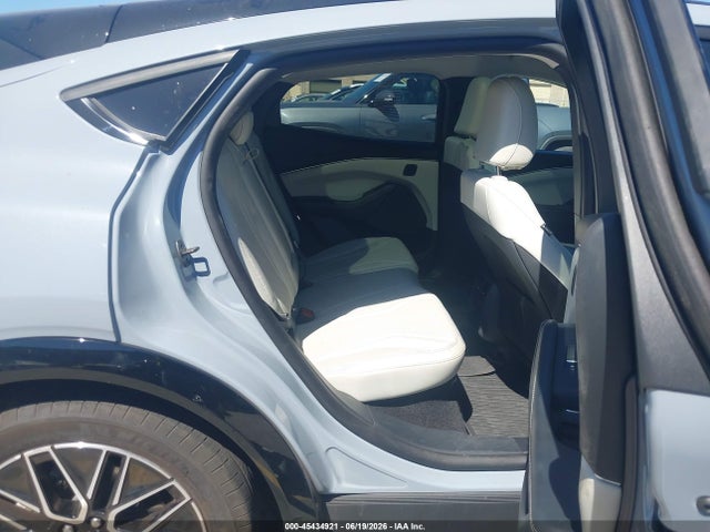 Ford Mustang Mach-e Premium 2024 3FMTK3R40RMA38297 Image 8