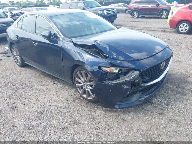 Продаж на аукціоні авто 2020 Mazda Mazda3 Select Package, vin: JM1BPACL9L1166435, номер лоту: 45434927