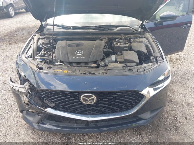 Продаж на аукціоні авто 2020 Mazda Mazda3 Select Package, vin: JM1BPACL9L1166435, номер лоту: 45434927