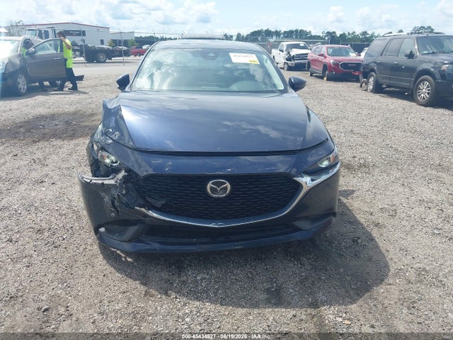 Продаж на аукціоні авто 2020 Mazda Mazda3 Select Package, vin: JM1BPACL9L1166435, номер лоту: 45434927