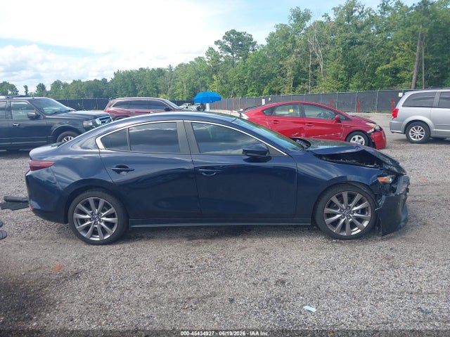 Продаж на аукціоні авто 2020 Mazda Mazda3 Select Package, vin: JM1BPACL9L1166435, номер лоту: 45434927