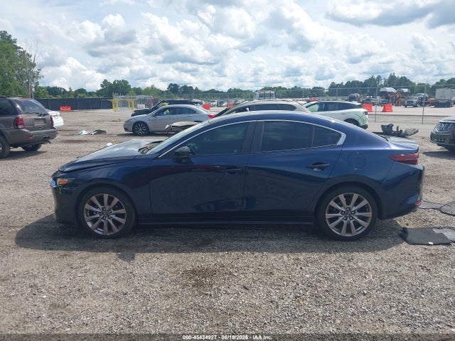 Продаж на аукціоні авто 2020 Mazda Mazda3 Select Package, vin: JM1BPACL9L1166435, номер лоту: 45434927