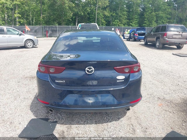 Продаж на аукціоні авто 2020 Mazda Mazda3 Select Package, vin: JM1BPACL9L1166435, номер лоту: 45434927