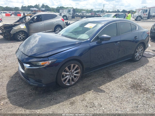 Продаж на аукціоні авто 2020 Mazda Mazda3 Select Package, vin: JM1BPACL9L1166435, номер лоту: 45434927