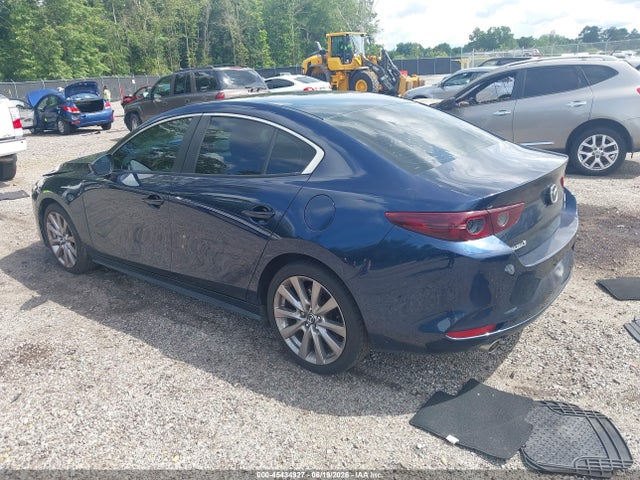 Продаж на аукціоні авто 2020 Mazda Mazda3 Select Package, vin: JM1BPACL9L1166435, номер лоту: 45434927