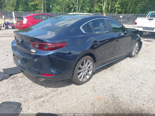 Продаж на аукціоні авто 2020 Mazda Mazda3 Select Package, vin: JM1BPACL9L1166435, номер лоту: 45434927