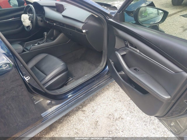 Продаж на аукціоні авто 2020 Mazda Mazda3 Select Package, vin: JM1BPACL9L1166435, номер лоту: 45434927