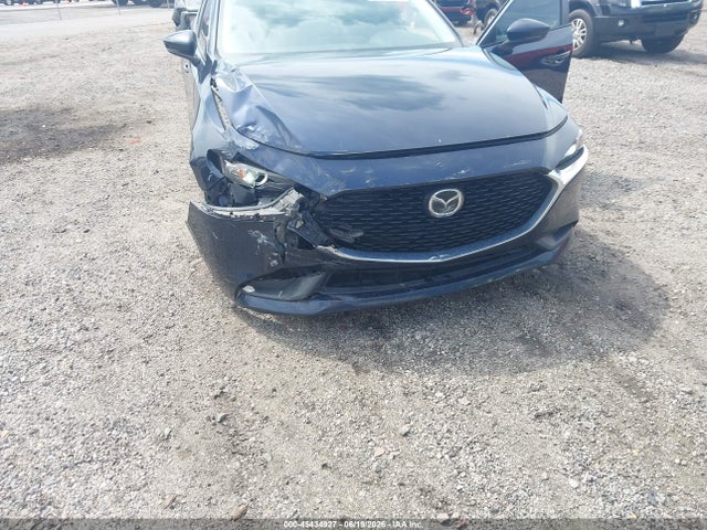 Продаж на аукціоні авто 2020 Mazda Mazda3 Select Package, vin: JM1BPACL9L1166435, номер лоту: 45434927