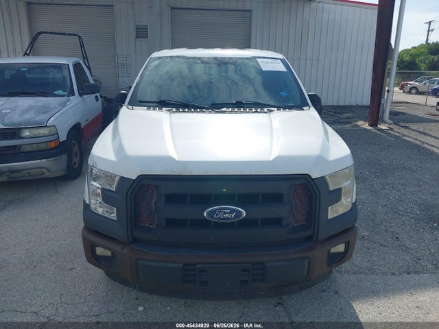 Продаж на аукціоні авто 2016 Ford F-150 Lariat/xl/xlt, vin: 1FTEX1CF2GKE77552, номер лоту: 45434929