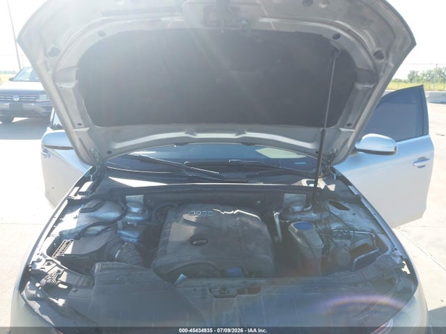 Aukcja sprzedaży 2013 Audi A4 2.0t Premium, vin: WAUFFAFL6DN006326, numer aukcji: 45434935
