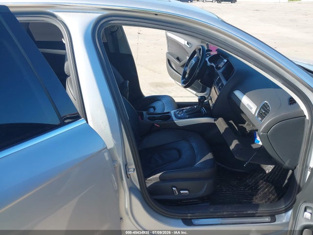 Aukcja sprzedaży 2013 Audi A4 2.0t Premium, vin: WAUFFAFL6DN006326, numer aukcji: 45434935