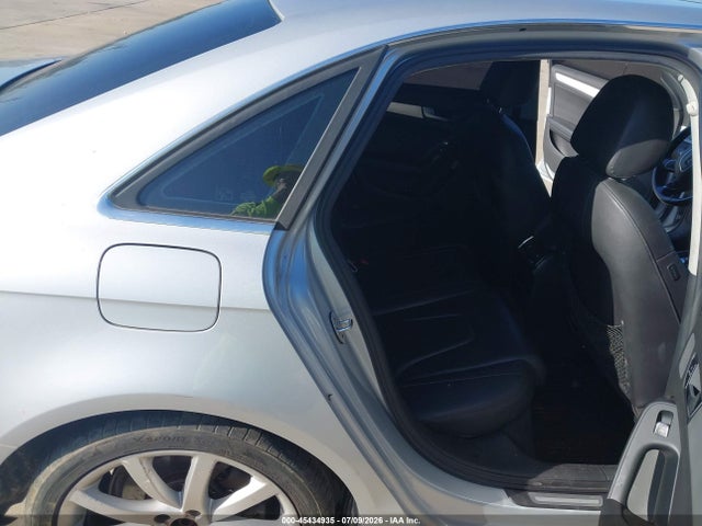 Aukcja sprzedaży 2013 Audi A4 2.0t Premium, vin: WAUFFAFL6DN006326, numer aukcji: 45434935