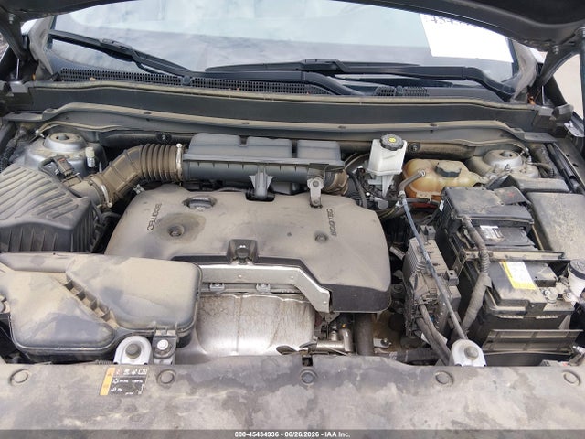 45434936 :رقم المزاد ، LRBFXCSA0KD025956 vin ، 2019 Buick Envision Fwd Essence مزاد بيع