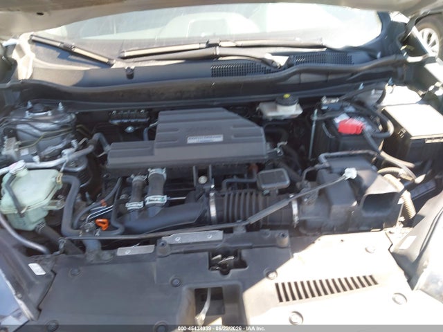 5J6RW2H50KA017728 Honda CR-V EX