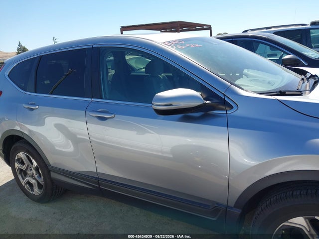 5J6RW2H50KA017728 Honda CR-V EX