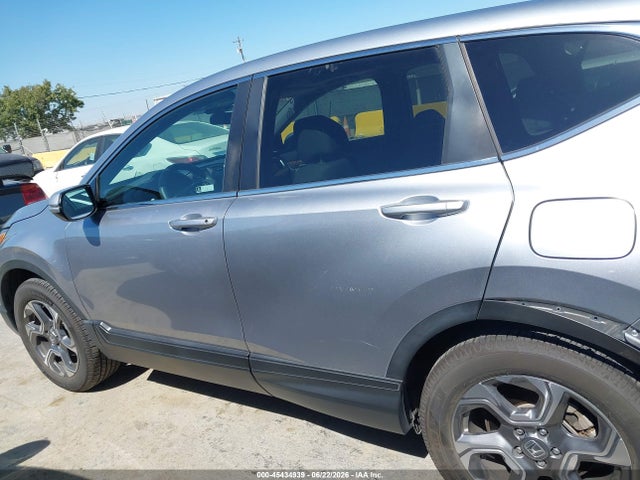 5J6RW2H50KA017728 Honda CR-V EX