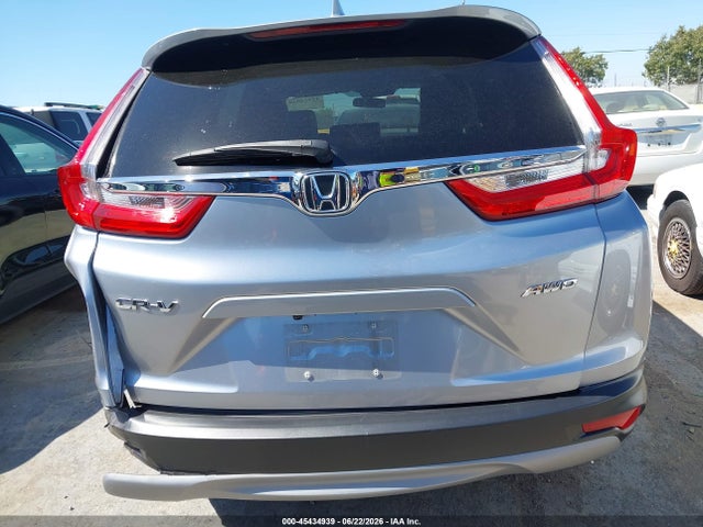 5J6RW2H50KA017728 Honda CR-V EX