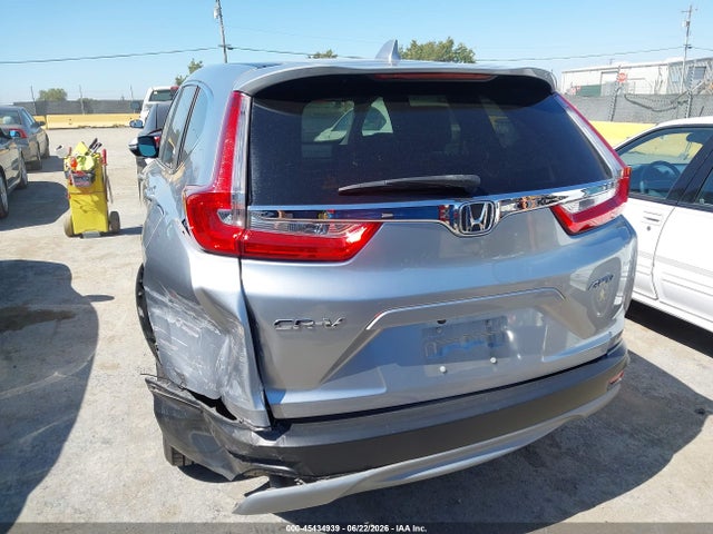 5J6RW2H50KA017728 Honda CR-V EX