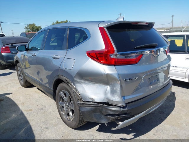 5J6RW2H50KA017728 Honda CR-V EX