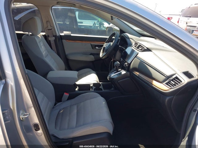 5J6RW2H50KA017728 Honda CR-V EX