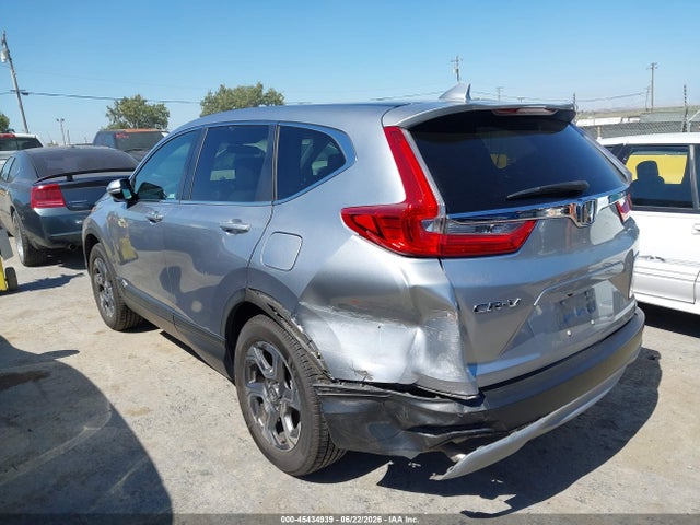 5J6RW2H50KA017728 Honda CR-V EX