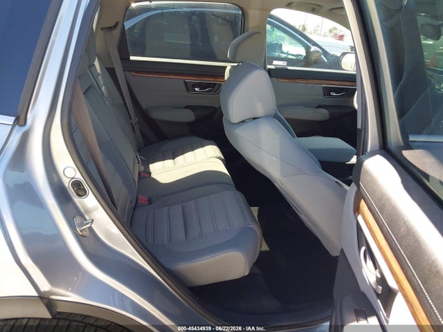 5J6RW2H50KA017728 Honda CR-V EX