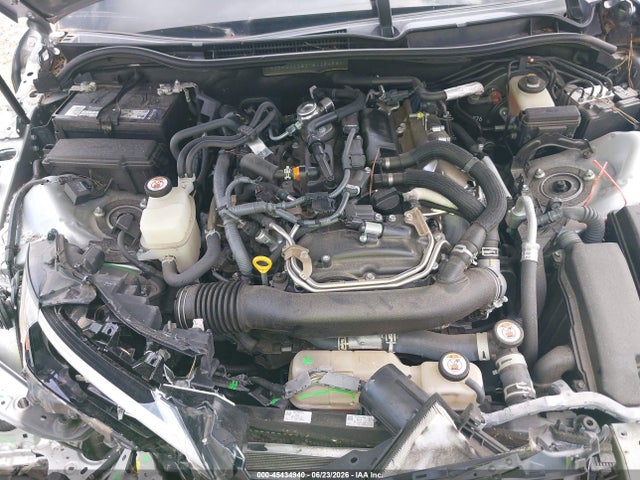Продаж на аукціоні авто 2021 Lexus Is 300, vin: JTHAA1D23M5109496, номер лоту: 45434940