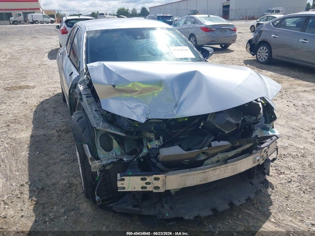 Продаж на аукціоні авто 2021 Lexus Is 300, vin: JTHAA1D23M5109496, номер лоту: 45434940