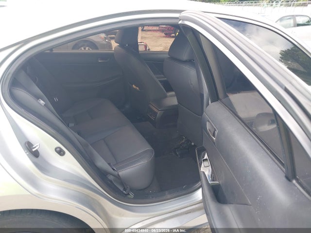 Продаж на аукціоні авто 2021 Lexus Is 300, vin: JTHAA1D23M5109496, номер лоту: 45434940