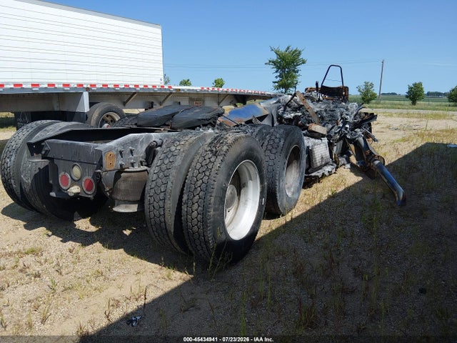 Продаж на аукціоні авто 2007 Freightliner Conventional Coronado 132, vin: 1FUJCRAV07PW24787, номер лоту: 45434941