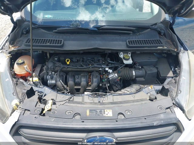 1FMCU0F77JUA60658 Ford ESCAPE S
