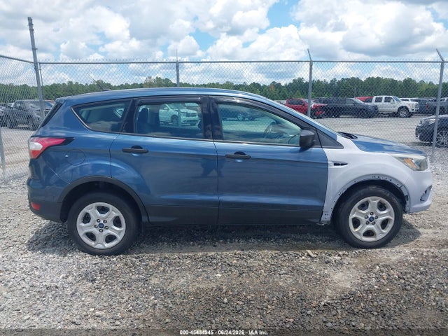 1FMCU0F77JUA60658 Ford ESCAPE S