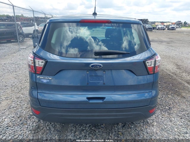 1FMCU0F77JUA60658 Ford ESCAPE S