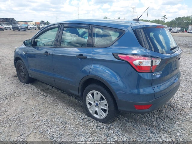 1FMCU0F77JUA60658 Ford ESCAPE S