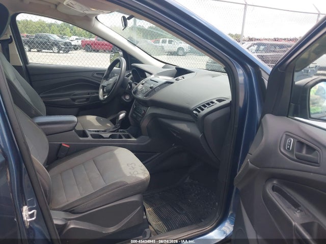 1FMCU0F77JUA60658 Ford ESCAPE S