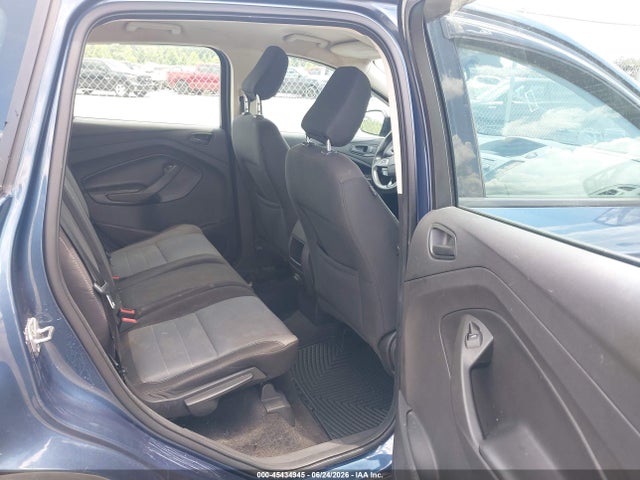 1FMCU0F77JUA60658 Ford ESCAPE S