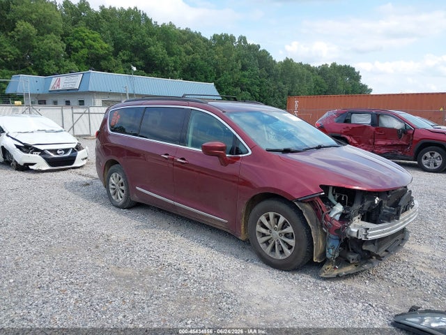 Aukcja sprzedaży 2017 Chrysler Pacifica Touring-l, vin: 2C4RC1BGXHR527107, numer aukcji: 45434956
