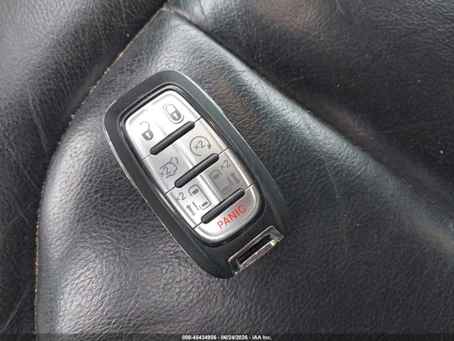 Aukcja sprzedaży 2017 Chrysler Pacifica Touring-l, vin: 2C4RC1BGXHR527107, numer aukcji: 45434956