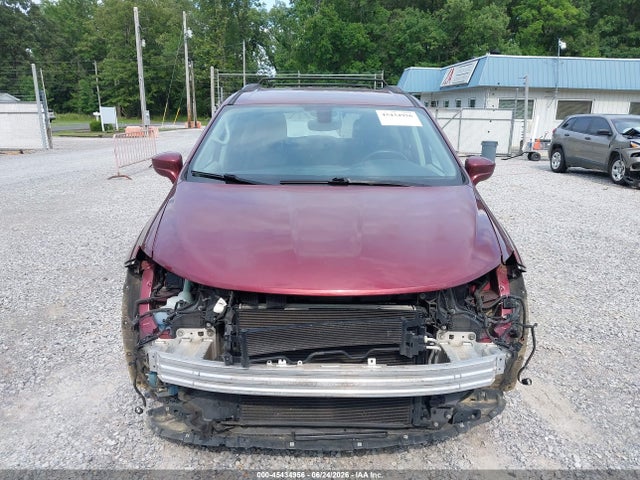 Aukcja sprzedaży 2017 Chrysler Pacifica Touring-l, vin: 2C4RC1BGXHR527107, numer aukcji: 45434956
